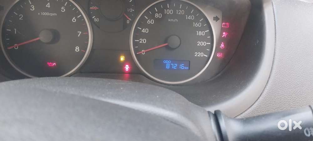 Hyundai I20 Sportz 1.2 Mt, 2012, Petrol