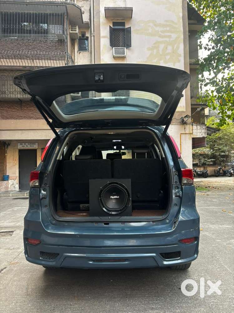 Toyota Fortuner 4x2 Mt 2.8 Diesel, 2019, Diesel