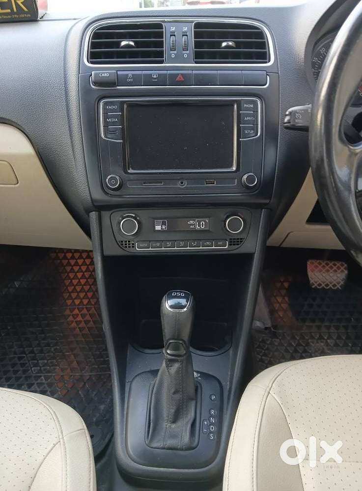Skoda Rapid 1.5 Tdi At Style, 2018, Diesel