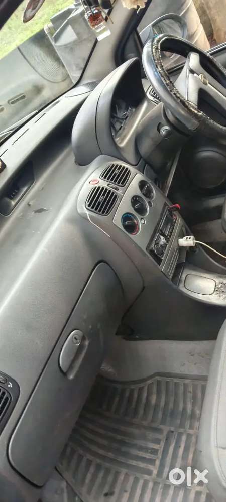 Tata Indigo Cs 2008 Diesel Well Maintained