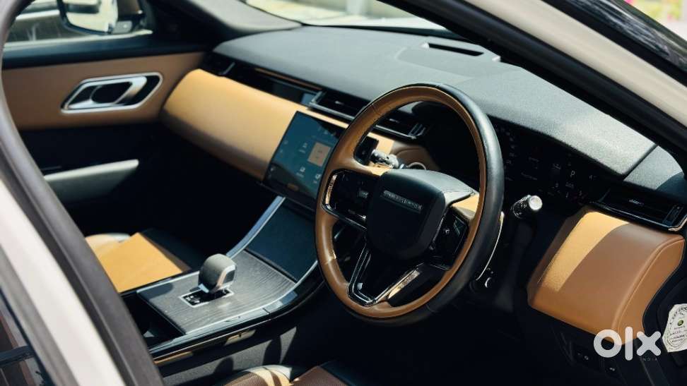 Land Rover Range Velar R-dynamic S Diesel, 2023, Diesel