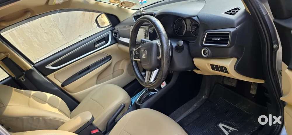 Honda Amaze Vx Cvt I-vtec, 2024, Petrol