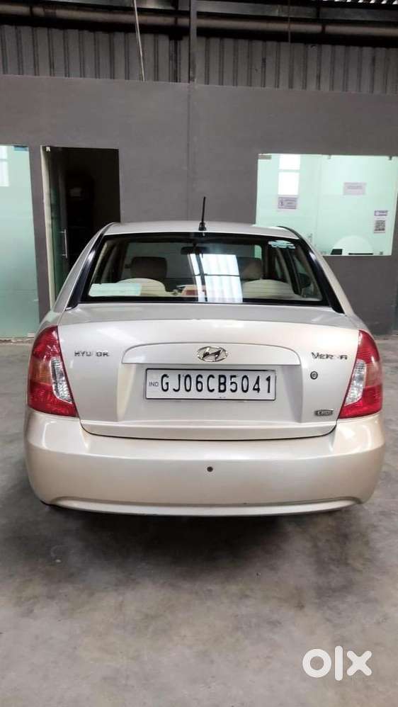 Hyundai Diesel Manual 2007