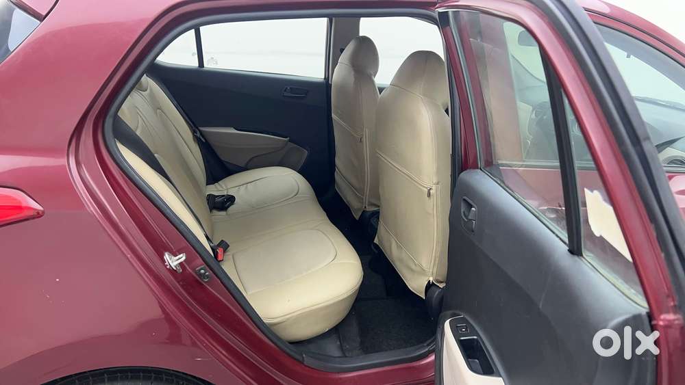 Hyundai Grand I10 1.2 Kappa Magna, 2015, Petrol