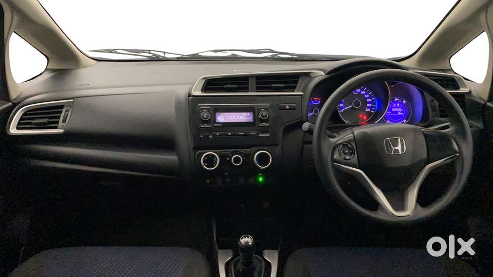 Honda Wr-v [ ] 1.2 Sv I-vtec Mt, 2017, Petrol