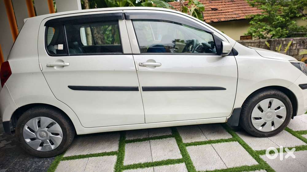 Maruti Suzuki Omni 5 Seater, 2013, Petrol