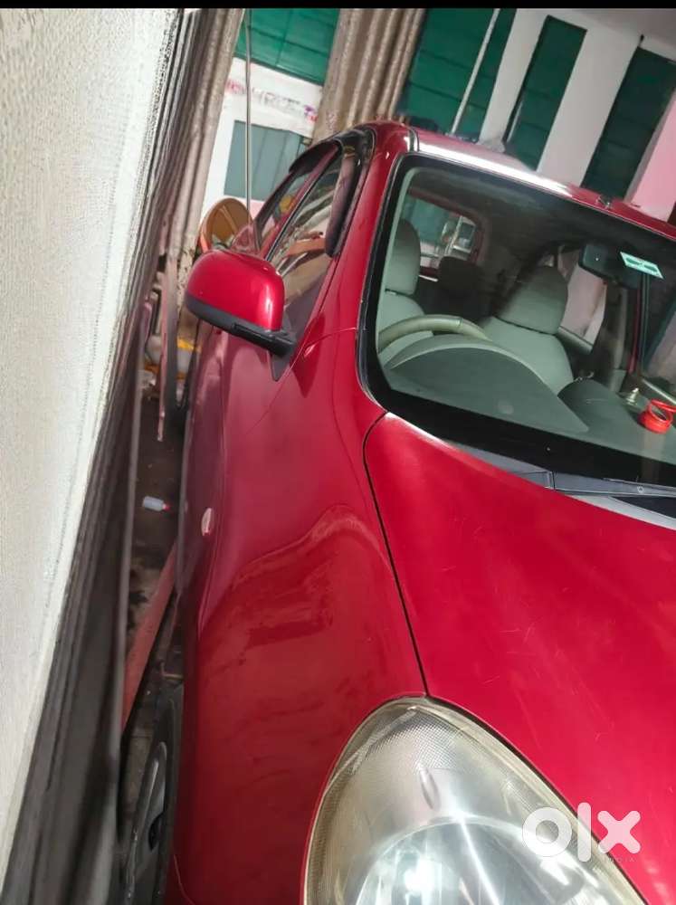 Nissan Micra 2012 Diesel Good Condition