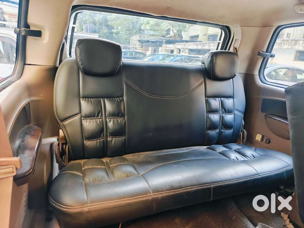 Mahindra Xylo 2012-2014 H9, 2012, Diesel