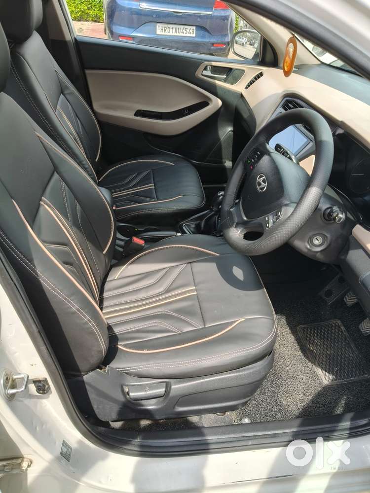 Hyundai Elite I20 Magna 1.2, 2015, Petrol