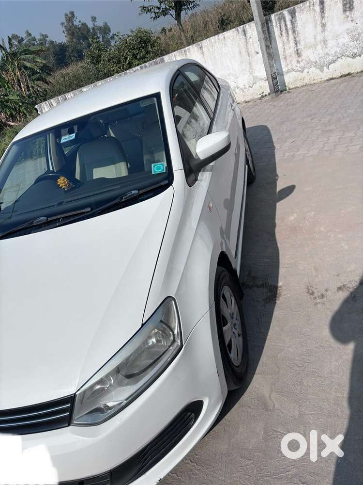 Volkswagen Vento 2013 Diesel Excellent Condition
