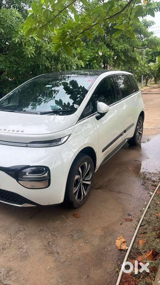Mg Windsor Ev Essence Pro  2025
