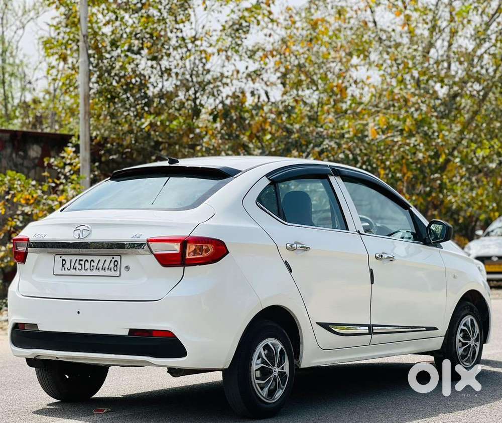 Tata Tigor 2019 80000 Km Driven
