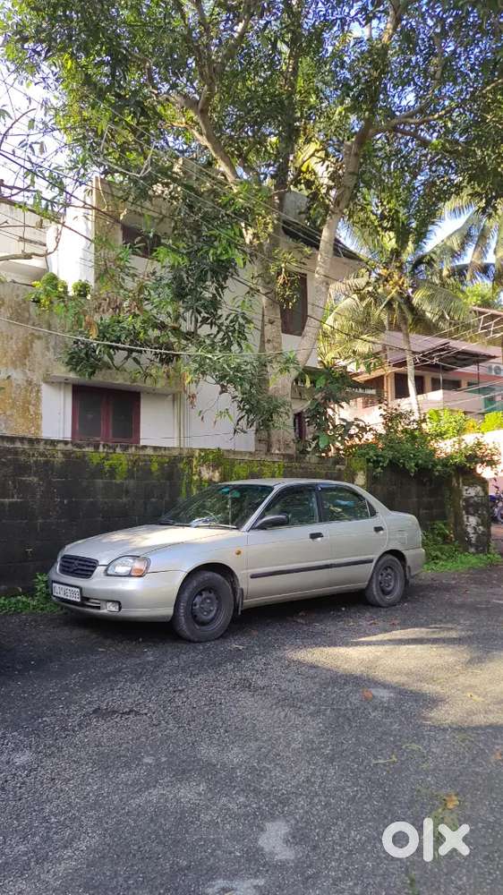 Maruti Baleno Lxi 2004