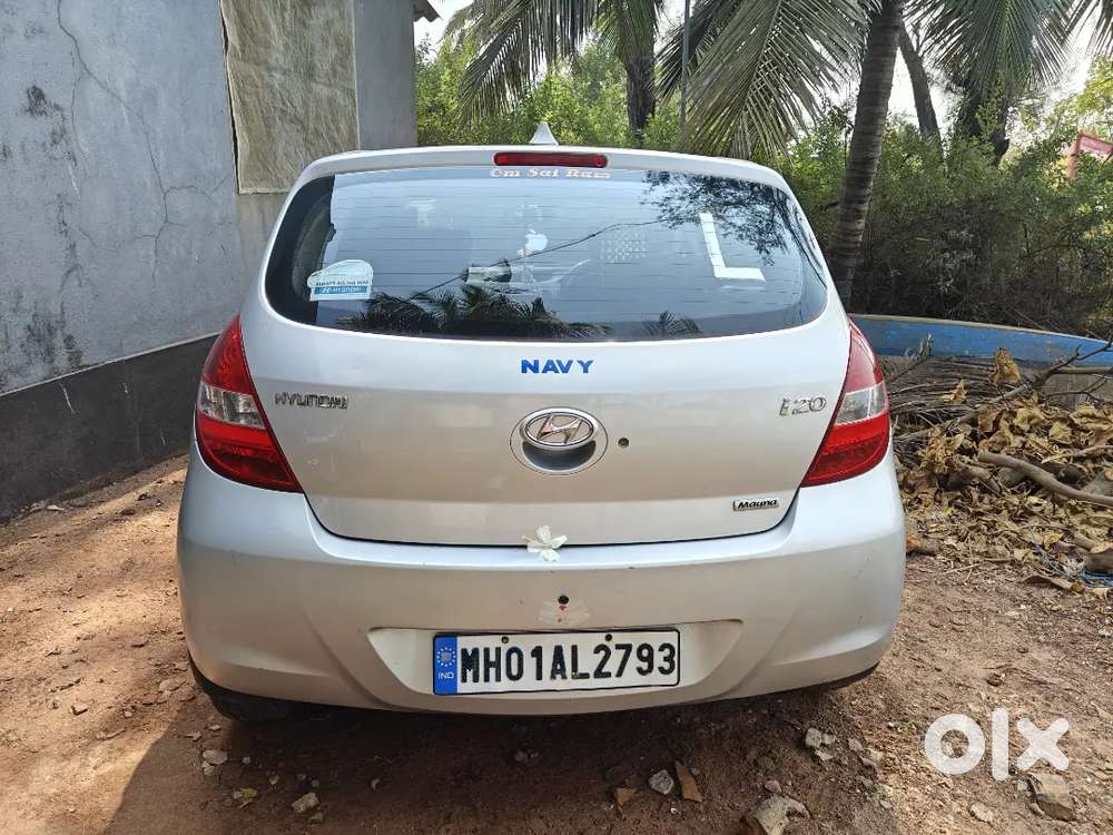Hyundai I20 Magna 2009  50,000 Km  Petrol  Well Maintained