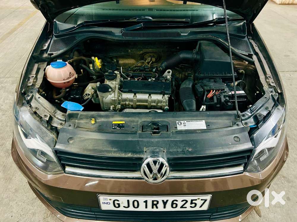 Volkswagen Ameo 1.0 Mpi Comfortline Plus, 2017, Petrol