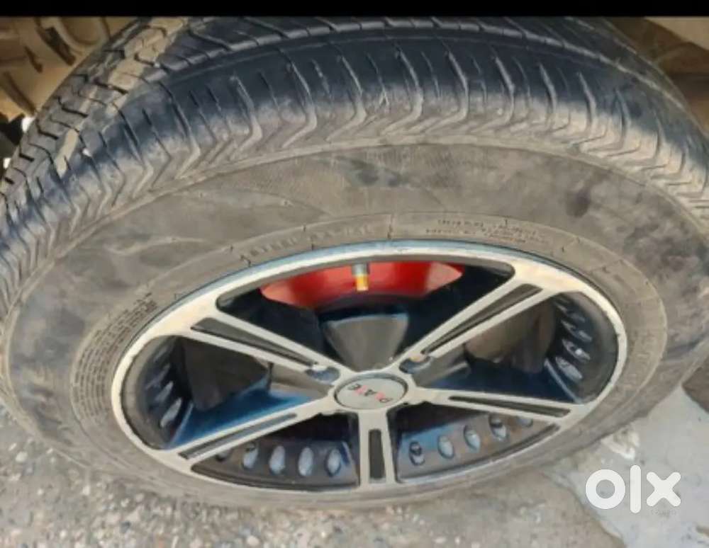 Tata Indica Vista 2009 Diesel Pass 2030 Tak