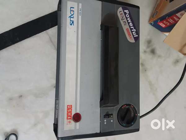 Heater  good conditions function