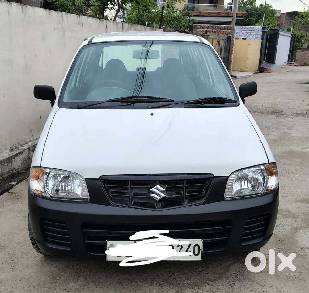 Alto Lxi New Condition