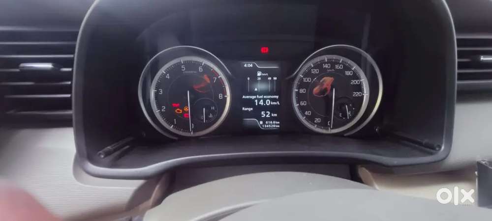 Maruti Suzuki Ertiga 2022 Petrol 135000 Km Driven