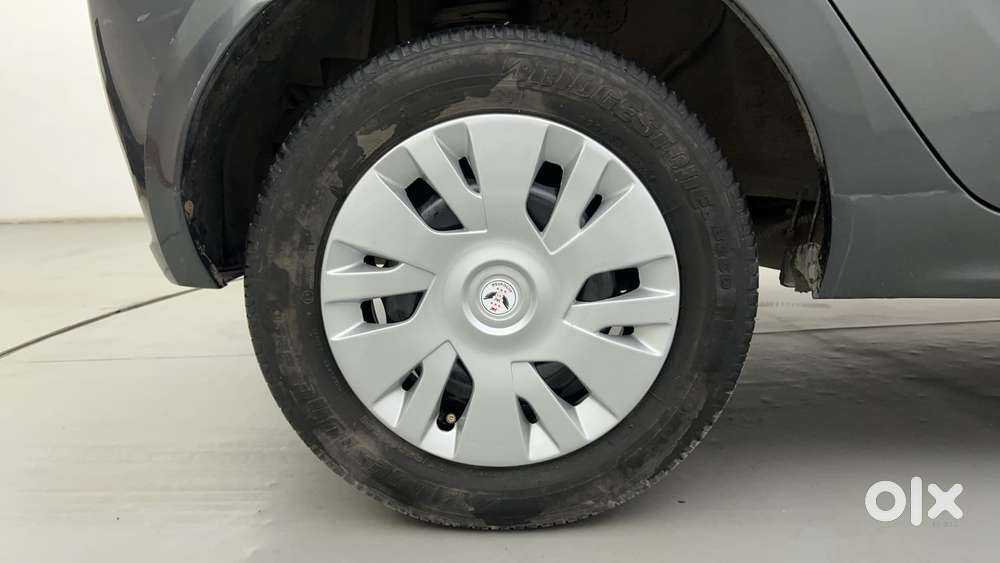 Tata Tiago 1.2 Revotron Xt Cng, 2022, Cng & Hybrids