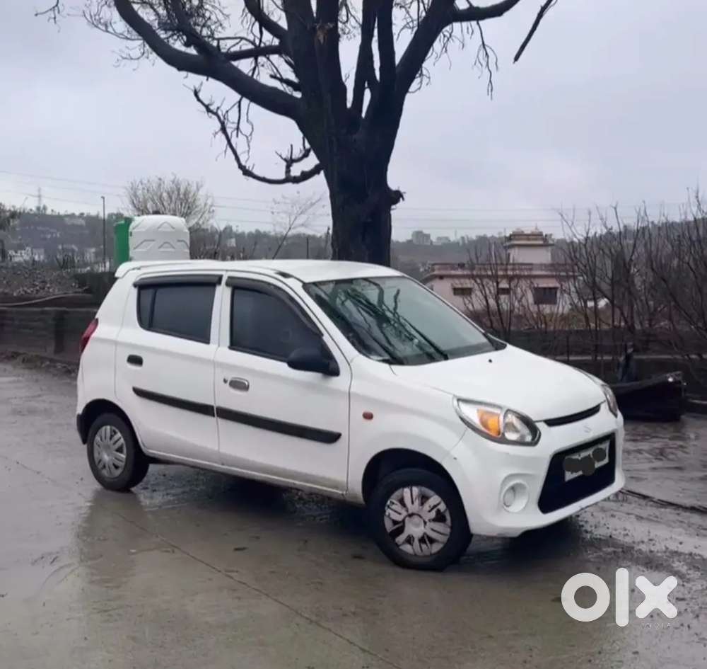 Maruti Suzuki Alto 800 2016 Vxi