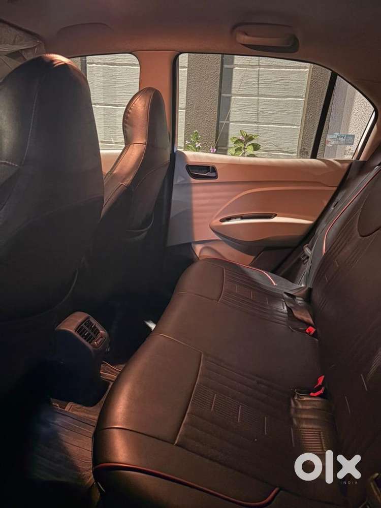 Hyundai Petrol Car 2020