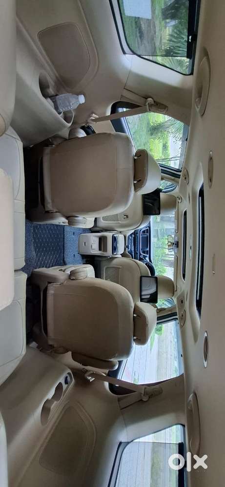 Kia Carnival Prestige, 2021, Diesel