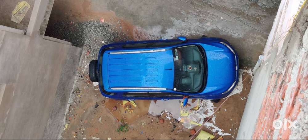 Ford Ecosport 2013 Year