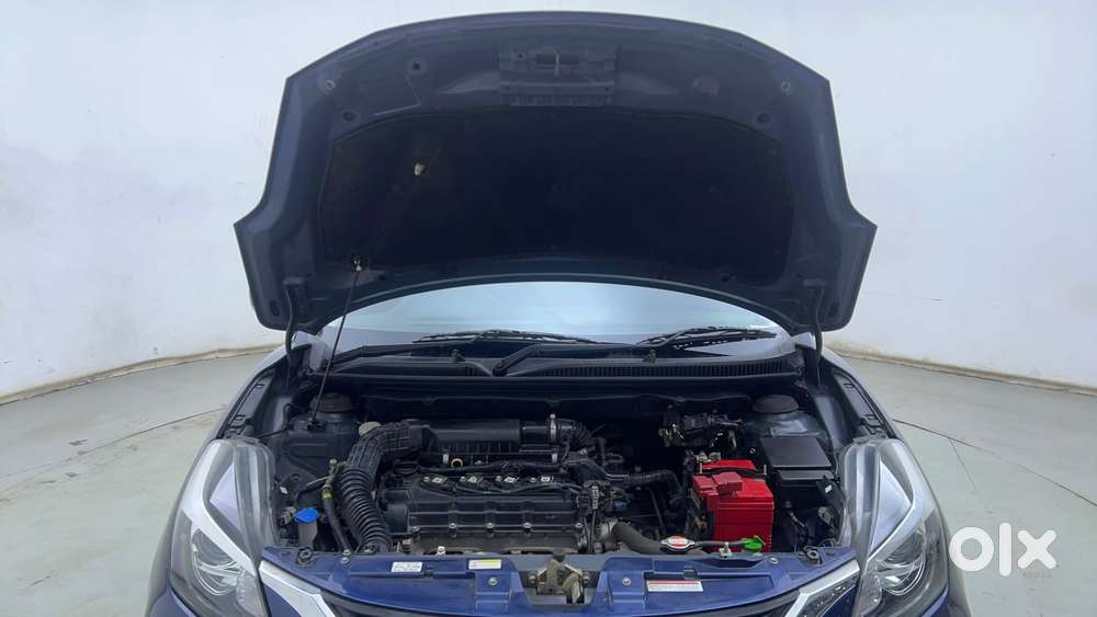 Maruti Suzuki Baleno 1.2 Alpha At, 2019, Petrol