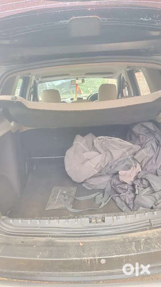 Renault Duster 2014 Diesel Well Maintained