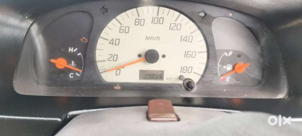 2006 Maruti Suzuki Alto Lx Std