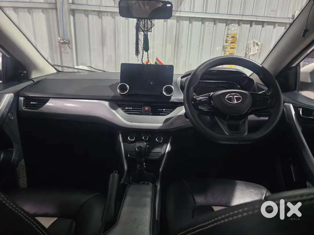 Tata Nexon Diesel 2021