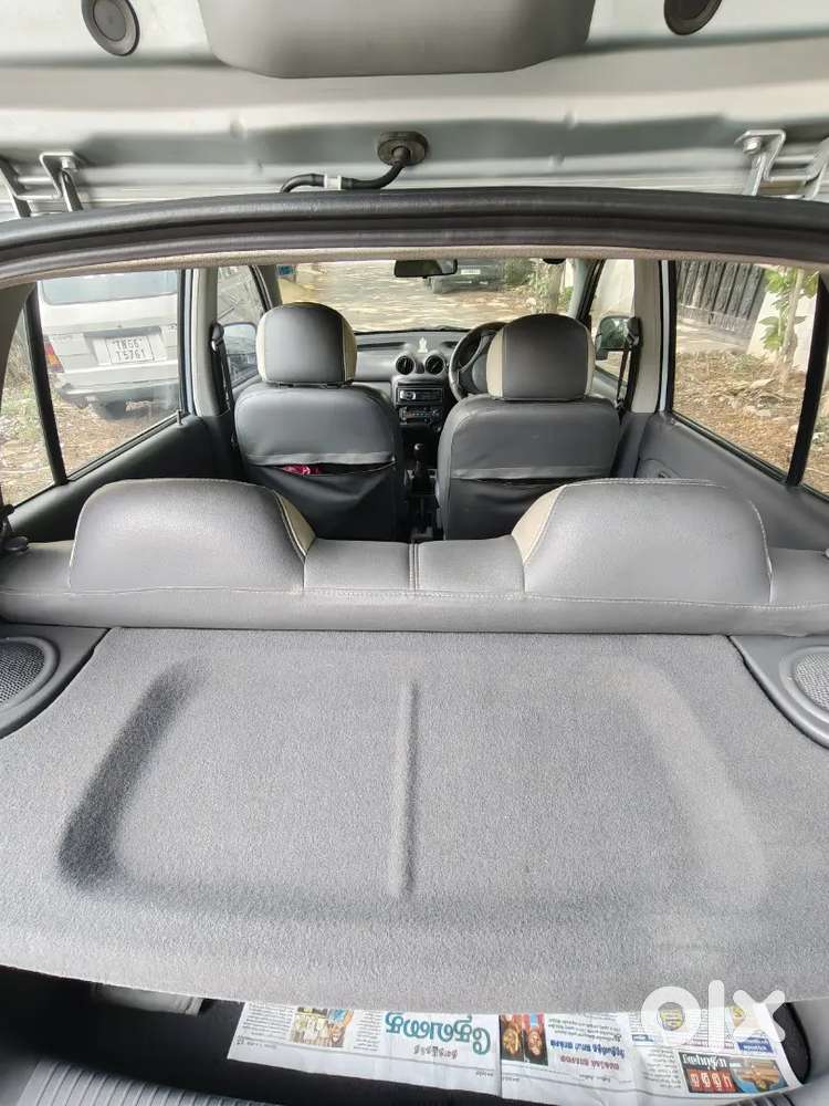 Hyundai Santro 2000 Petrol  57,000 Km  Good Condition