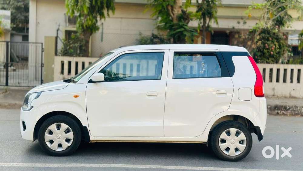 Maruti Suzuki Wagon R 1.0