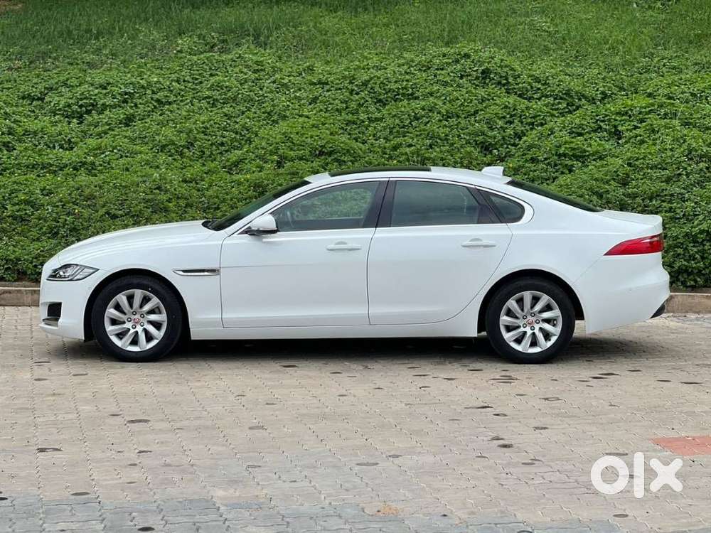 Jaguar Xf 2.0 Diesel Prestige, 2016, Diesel