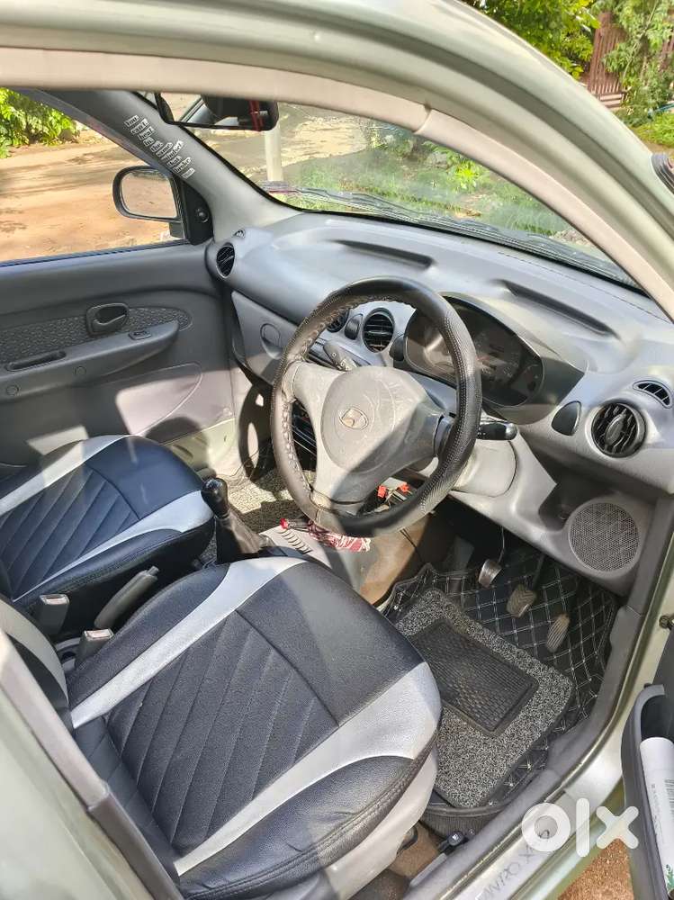 Hyundai Santro Xing 2005