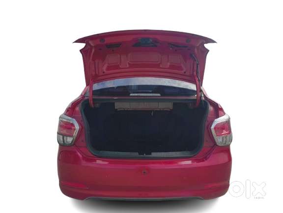 Hyundai Xcent [ ] 1.2 S, 2016, Petrol