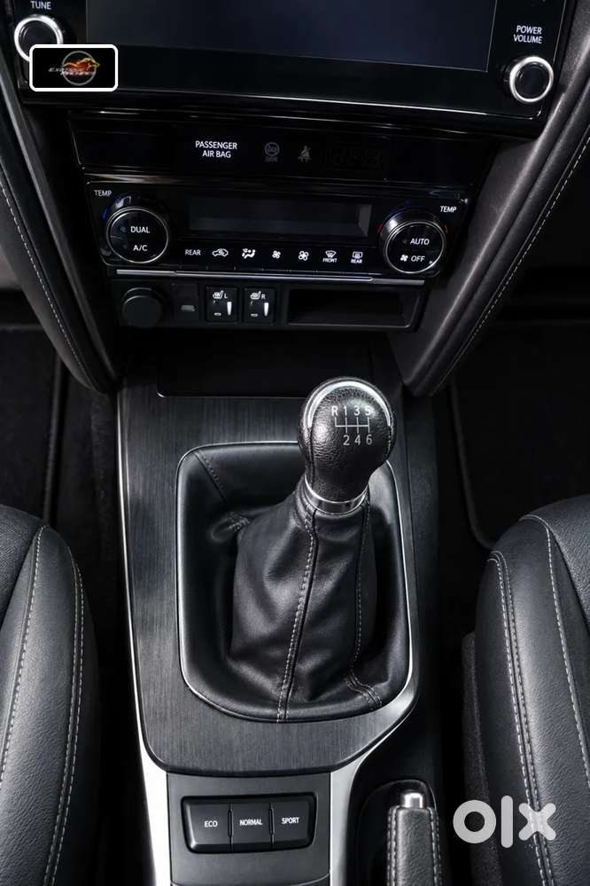 Toyota Fortuner, 2025, Diesel