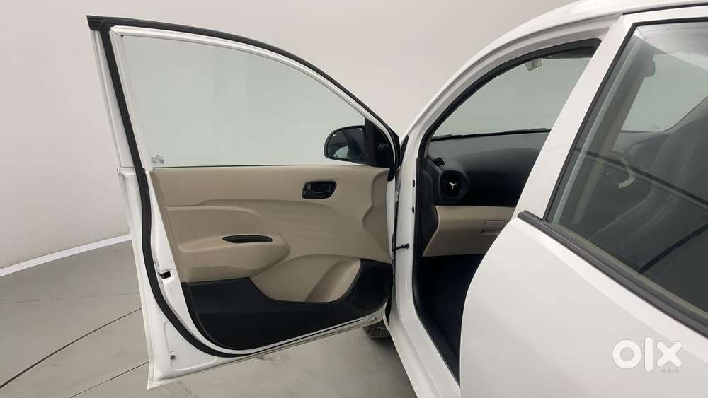 Hyundai Santro Magna, 2021, Petrol