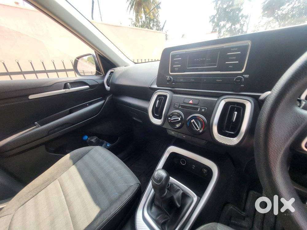 Kia Sonet 1.2 Htk Plus, 2021, Petrol