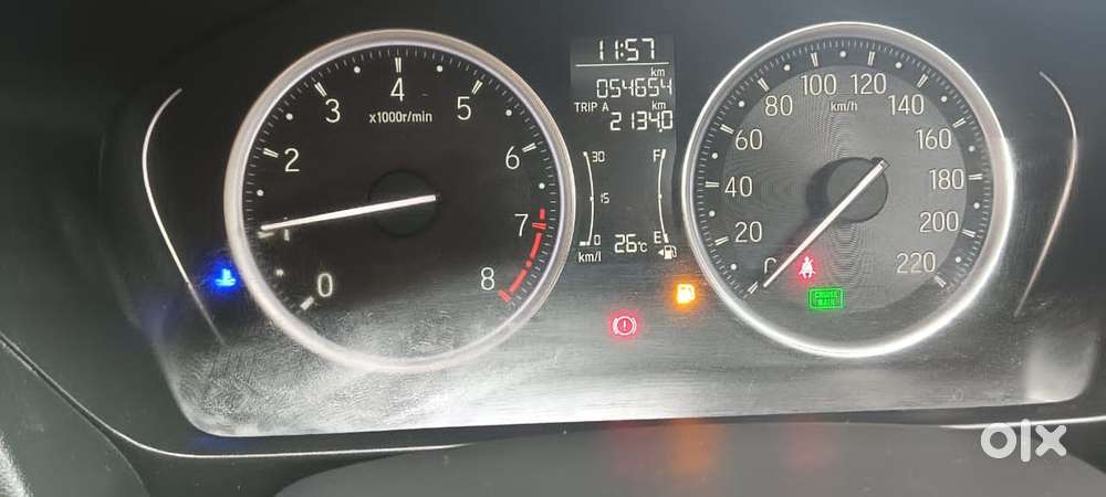 Honda City V Mt Exclusive, 2022, Petrol