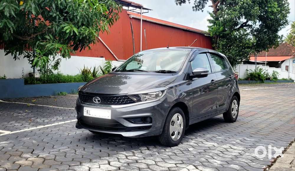 Tata Tiago 1.2 Revotron Xt Option, 2020, Petrol