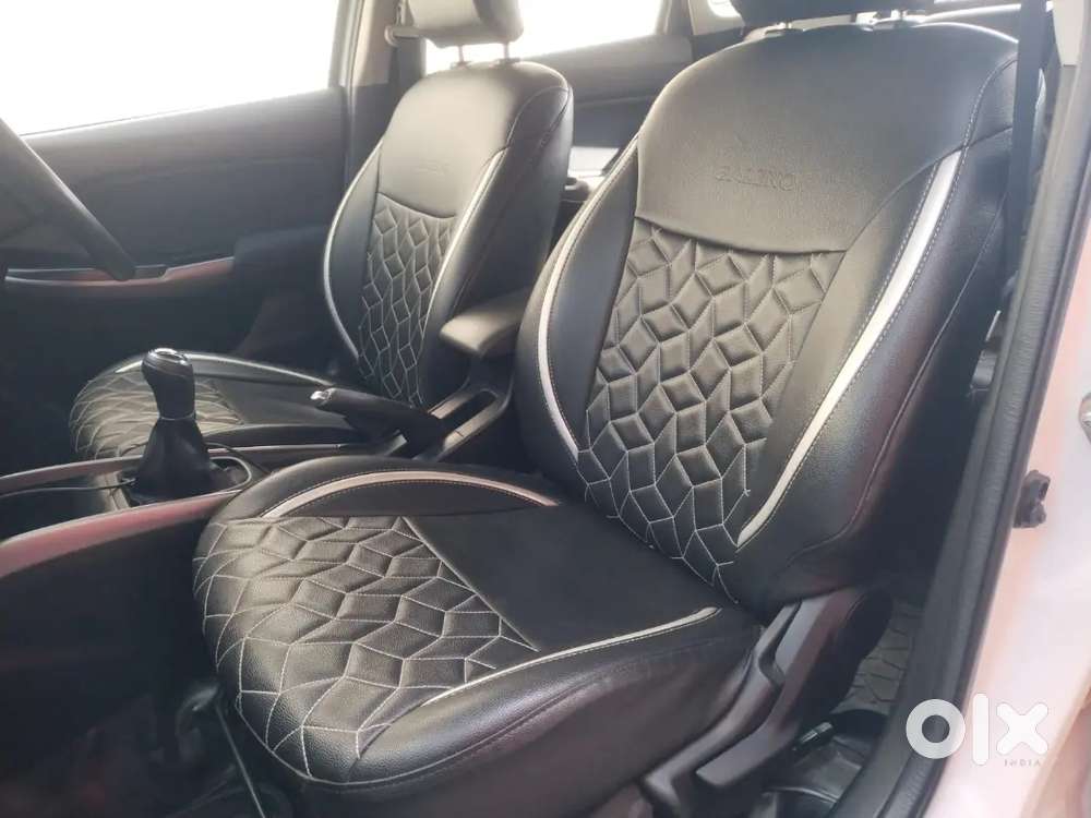 Maruti Suzuki Baleno 2021 Petrol 32000 Km Driven