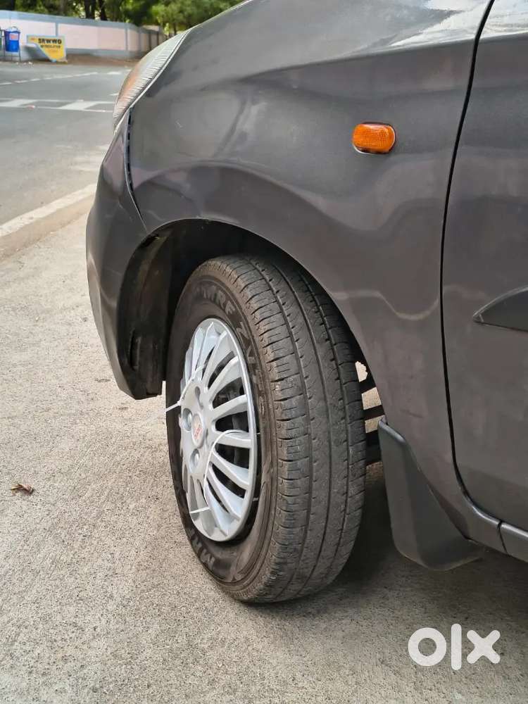 Maruti Suzuki Alto 800 2023 Car
