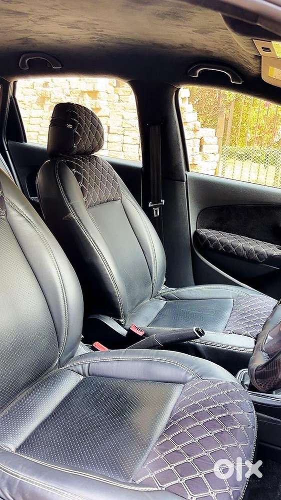 Volkswagen Polo 2019 Petrol 54000 Km Driven