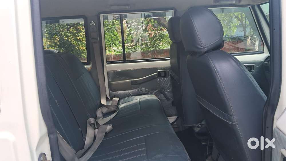 Mahindra Bolero 1.5 Power Plus Sle, 2019, Diesel