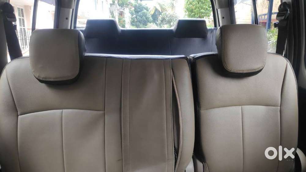 Maruti Suzuki Eeco 5 Seater Ac, 2017, Petrol