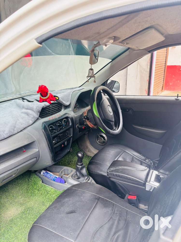 Maruti Suzuki Alto 2013
