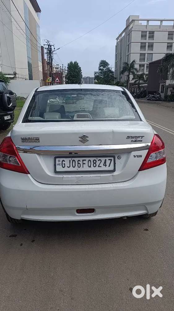 Maruti Suzuki Swift Dzire 2013 Diesel Good Condition