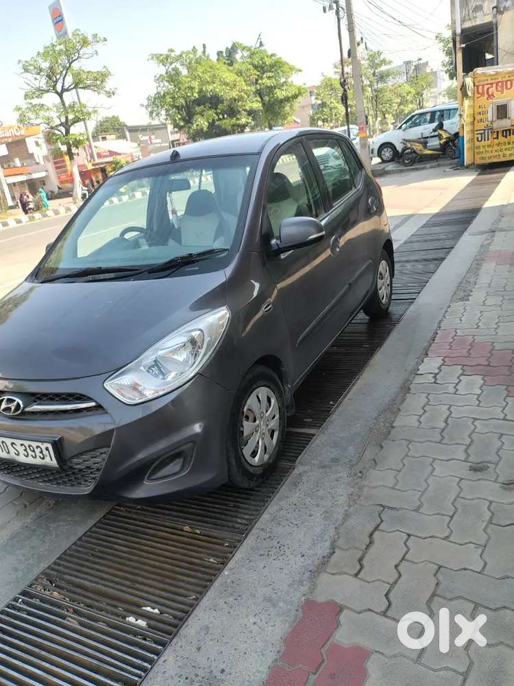 Hyundai I10 Magna 2011 Petrol Manual